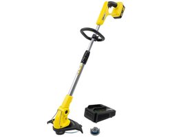 Kärcher 1.444-311.0 Grastrimmer Accu 18 V 2.5 Ah