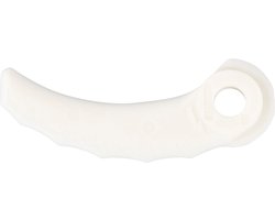 Makita 12x kunststof wisselmessen 305 mm voor accu bosmaaiers - 1...