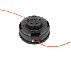 Makita 2-draadkop Tag&Go 2,7 mm - 1912N0-2