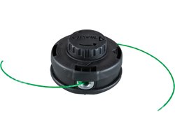 Makita 2-draadkop Tap&Go 2 mm voor DUR189 - 191D92-5