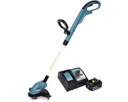 Makita DUR181RF 18V Li-Ion accu grastrimmer set (1x 3.0Ah accu) - 26cm
