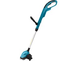 Makita DUR181RT 18V Li-Ion accu Trimmer set (1x 5,0Ah accu) - 26cm