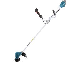 Makita DUR190UZX9 Accu Grastrimmer U-Greep 18V Basic Body
