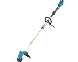 Makita DUR191LZX3 Grastrimmer Accu Zonder accu 18 V Snijbreedte max.: 30 cm