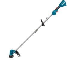 Makita DUR192LST 18V Li-Ion accu trimmer set (1x 5,0Ah) - D-greep - 300mm - koolborstelloos