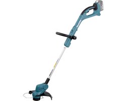 Makita DUR193Z Grastrimmer Zonder accu 18 V Snijbreedte max.: 260 mm