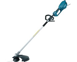 Makita UR 3502 elektrische grastrimmer 1000 Watt 35 cm