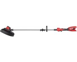 Milwaukee - Grastrimmer - M18 BLLT-0
