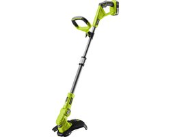 RLT183225F | Accu grastrimmer | 18 V | 2.5 Ah Li-ion
