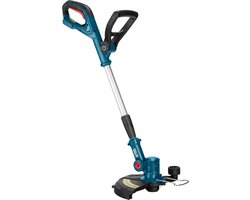RONIX 20V Draadloze Grastrimmer – Telescopisch – 300mm Snijdiameter