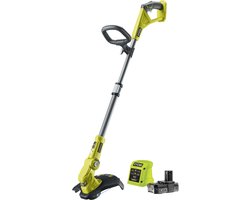 Ryobi - 25/30cm Grastrimmer (incl.1x 2.0Ah accu)