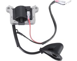 SnelShoppen - 43CC 52CC 40-5 Bosmaaier Bobine 62mm voor Trimmer - Premium Vervangingsonderdelen voor Grasmaaiers en Kettingzagen - Tuinaccessoires