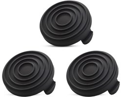 Spoeldeksel voor bosmaaier ALDI Gardenline GLR GLT Einhell GC-ET 4530 - vervangend onderdeel