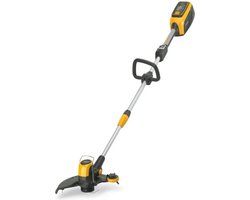 STIGA GT 500e Grastrimmer Accu In hoogte verstelbare greep, Zonder accu, Zonder lader 48 V 2 Ah Snijbreedte max.: 30 cm