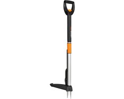 Telescopische Onkruidsteker 1-119 m Telescoopsteel Roestvrij Staal/Kunststof SmartFit 1020125