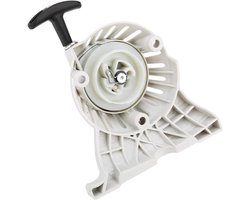 Terugroepstarter boosterset voor bosmaaier - Trekstarter voor tuingereedschap - Accessoires bosmaaiers
