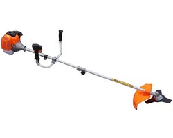 VDT Benzine Bosmaaier 2 in 1