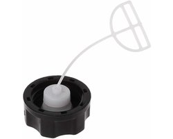 Vervanging van de brandstoftankdop van de bosmaaier geschikt voor het onderdeel van de grasmaaierkettingzaag