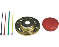 WEE10020 Weedlover maaikop universeel 20,0mm