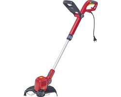 WOLF-GARTEN GRASTRIMMER LYCOS E/500 T 25CM 400W