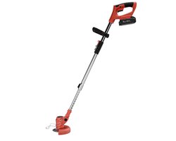 YARDIO Tools® - TGT500W Budget - Grastrimmer - Bosmaaier - Kantenmaaier - 21v Zonder Accu en Snellader