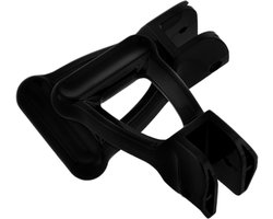 2 Stuks Geïsoleerde Kraanhandgrepen voor Hot Water Dispenser - Geschikt voor Warme en Koude Dranken