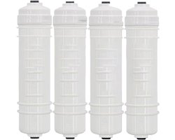 4-niveaus Waterdispenser - Luxe Vloerkoeler voor Bedrijven en Huizen