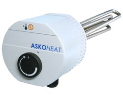 Askoma AskoHeat-S AHIR-BI-S-3.0 - 40cm - 012-4745