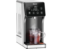 Bartscher D3000 heetwaterdispenser - 3 liter