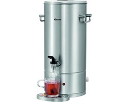 Bartscher Heetwaterdispenser FWA - 9L - 2.8kW - 305x350x490mm