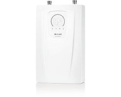 Boiler, Doorstroom boiler CEX-U, Boiler met LED display