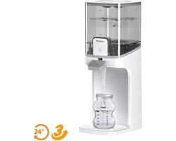 Boleen - Instant heater - Waterdispenser - 1.6l - Constante temperatuur - 3 Modi - Waterdispenser met koud water - Waterdispenser heet water