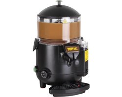 Buffalo warme chocolademelk dispenser | 5ltr