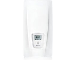 Clage DEX Next - Doorstroomverwarmer Badkamer - 18/21/24/27 kW, 400 V