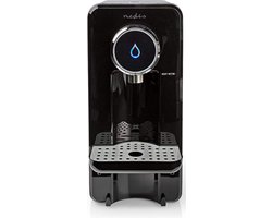 DD Instant Waterkoker - Heetwaterdispenser 2.5L - Heetwatertap Makkelijk in Gebruik - Inclusief Waterfilter - Vernieuwd Model