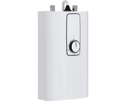 Doorstroomverwarmer - Doorstromer - Doorstromer Wastafel Elektrisch - Automatische Thermostaat – Boiler – Ondertafel Montage