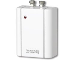 Doorstroomverwarmer - Keukenboiler - Doorstromer Elektrisch - Warmte