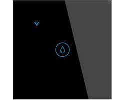 Draadloze Warmwaterbereider Schakelaar met Spraakbediening en App Controle - 4000W