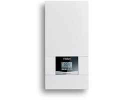 Duurzame Elektronische Doorstroomboiler 18 kW met Nauwkeurige Temperatuurinstelling