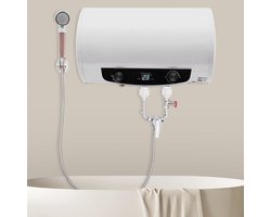 Elektrische Doorstromer Keuken en Douche - Direct Warm Water 30L - 2000W