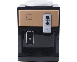 Elektrische Waterdispenser met Warm & Koud Functie - 550W Vermogen