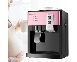 Elektrische Waterdispenser Tafelmodel met Warm en Koud Water voor Kantoor