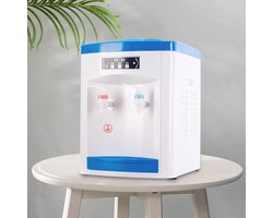 Elektrische Waterkoeler en Warme Waterdispenser - IJskoud tot Kokendheet - 5 tot 18L