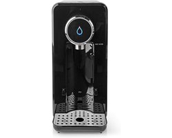 Florixa® Heetwaterdispenser - Waterdispenser - Zwart - 90cm x 45cm x 30cm