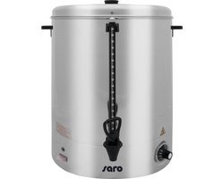 Glühwein-  en warm water dispenser model HOT DRINK MAXI |  Saro | 317-2005