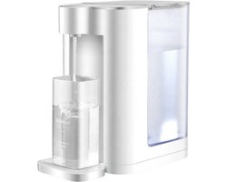 Heetwaterdispenser – 3 Liter | 2000W | 5 Temperatuurinstellingen | Veilig & Snel