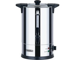 Heetwaterdispenser 6,8 Liter met Instelbare Thermostaat