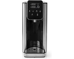 Heetwaterdispenser - Heetwatertap - 2600W - Instant waterkoker - 2,7L - Warmwaterdispenser - Kokend Water Dispenser - Heet Water dispenser - Direct Tappen