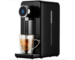 Heetwaterdispenser - Instant Waterkoker Rapid Boil - Warmwaterdispenser 2.5 Liter Capaciteit - Automatische Uitschakeling