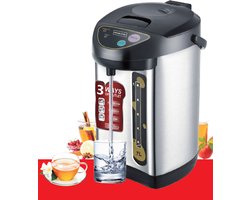 Homestar Heet Waterdispenser - 7L - Waterkoker Kettle - 2000W